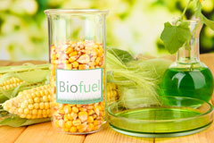 Minera biofuel availability